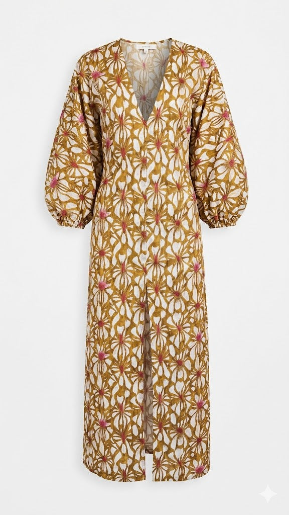 Margot Dress - 2