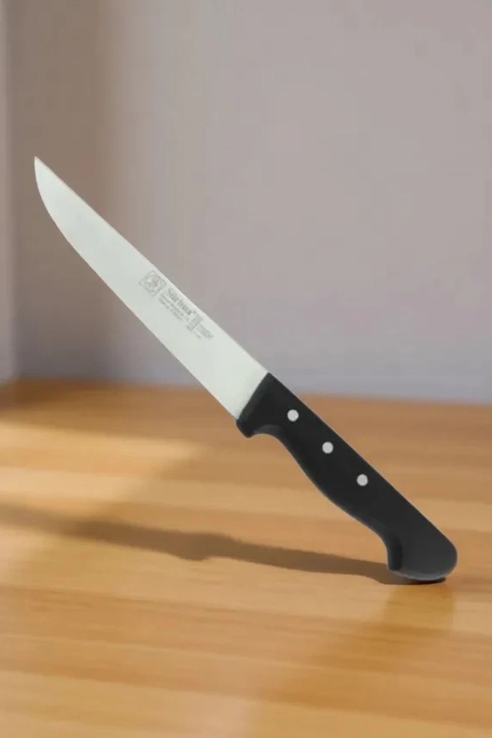 Sürmene Kasap Et Bıçağı 28 Cm - 2
