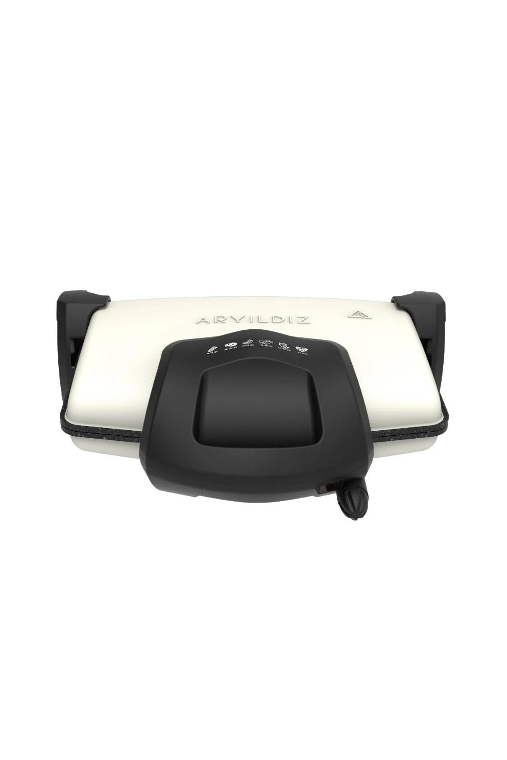 Aryıldız Contact Grill Tost Makinesi Krem Ar256732 - 1