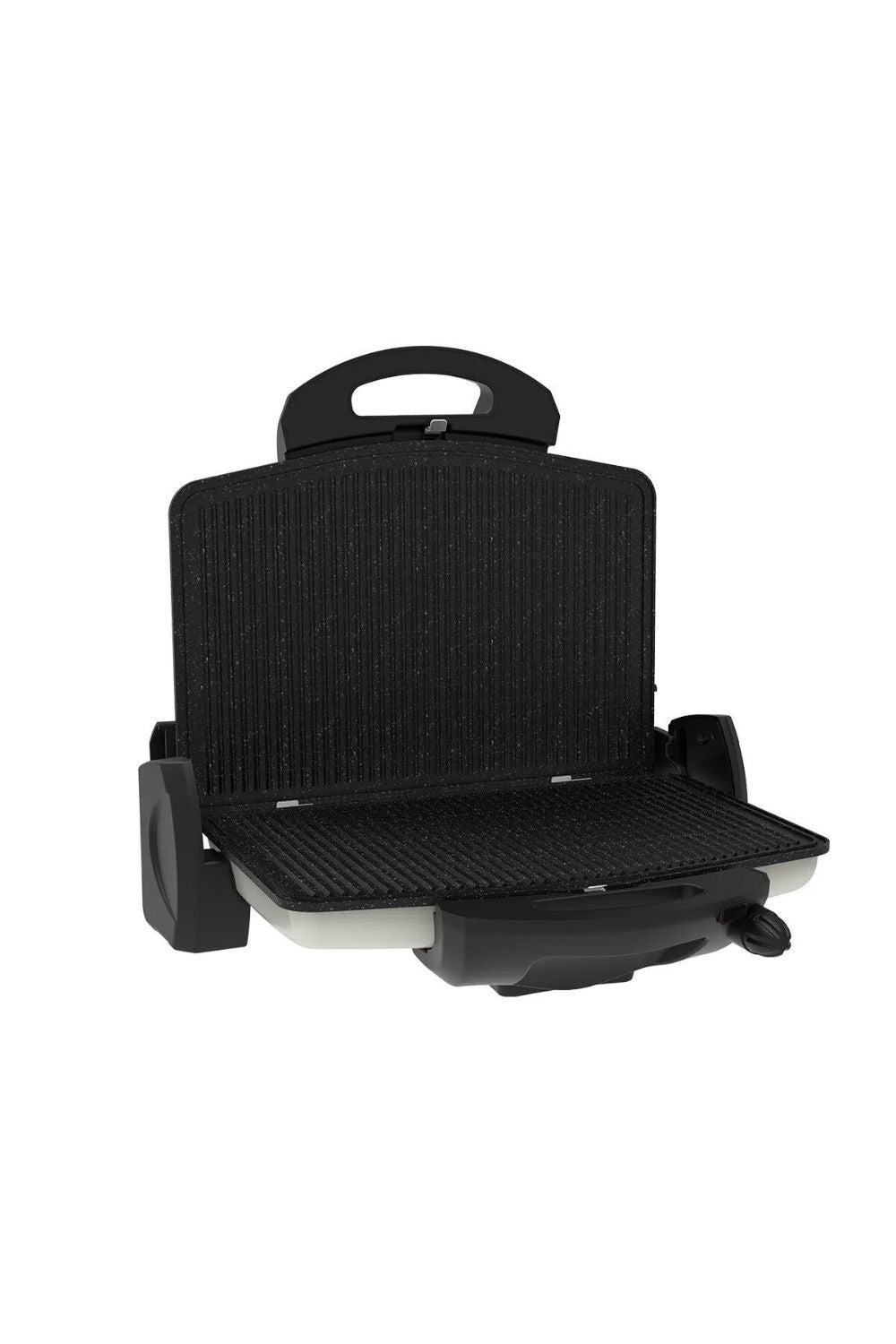 Aryıldız Contact Grill Tost Makinesi Krem Ar256732 - 2