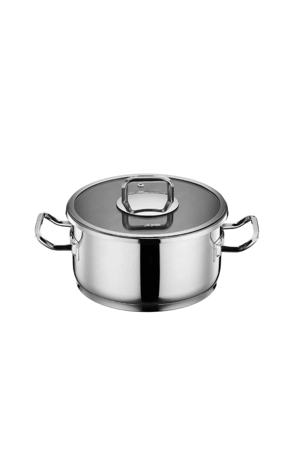 Aryıldız Touch & Cook Kanka Düdüklü Tencere Seti 6 + 4 Litre Ar258255 - 0