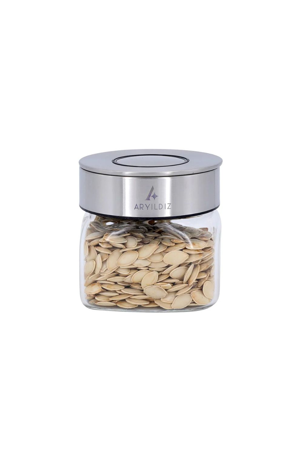 Aryıldız Timeless Kavanoz 400 Ml Ar255667 - 0