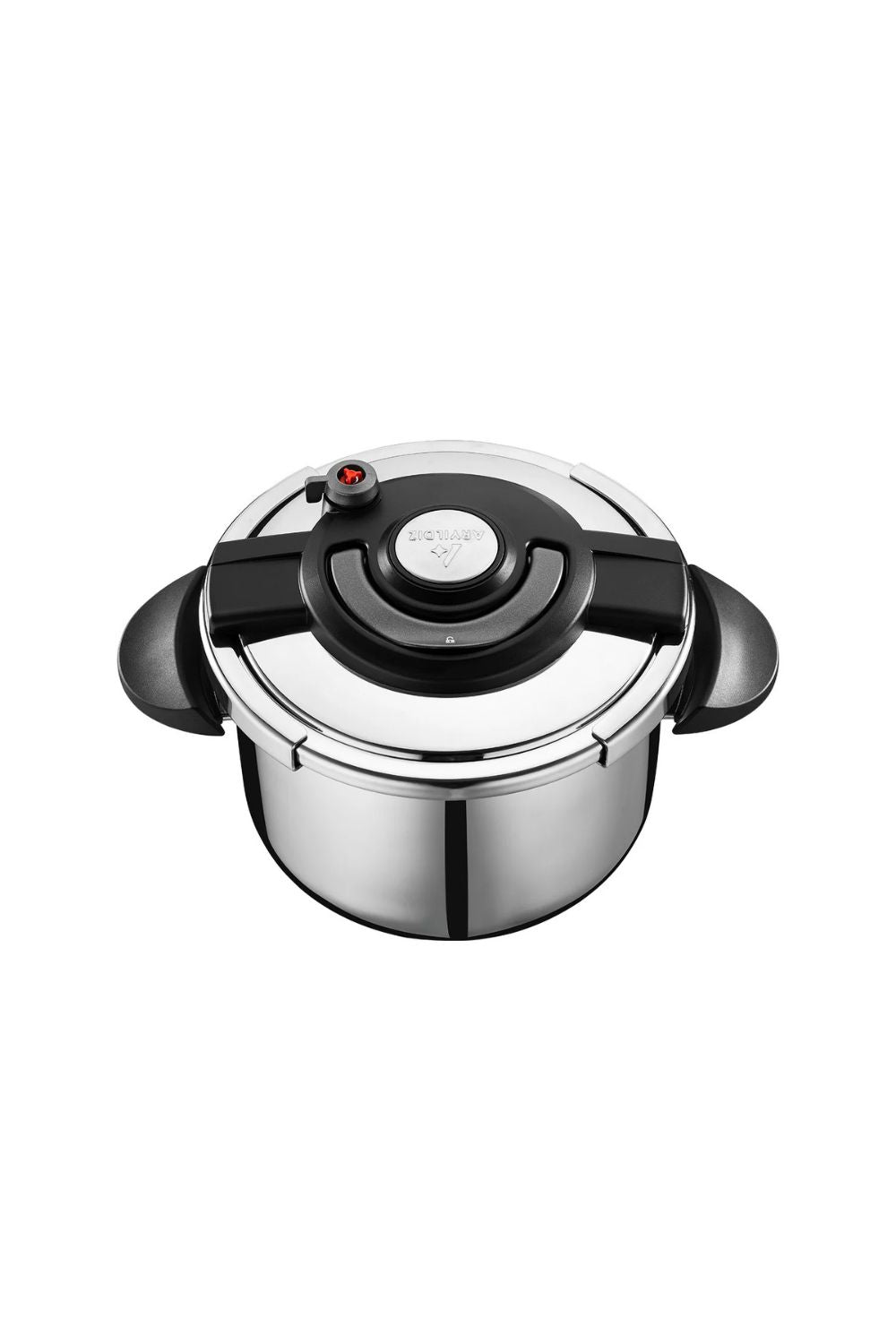 Aryıldız Touch & Cook Düdüklü Tencere 12 Litre Ar263280 - 1