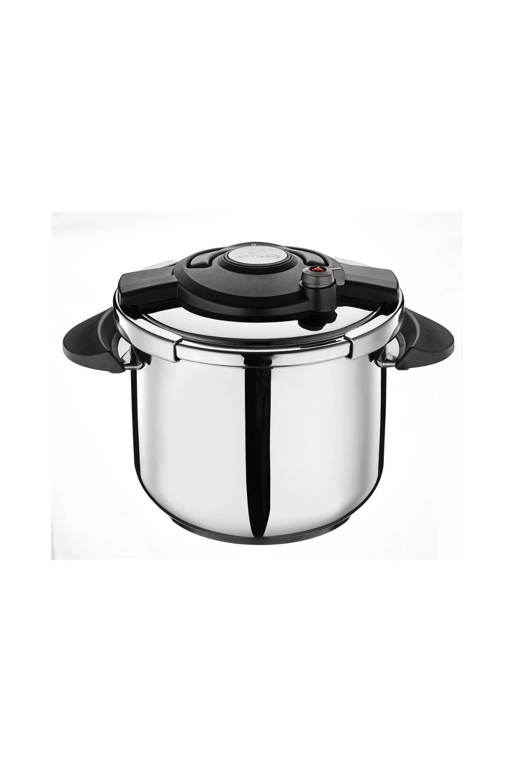 Aryıldız Touch & Cook Düdüklü Tencere 12 Litre Ar263280 - 2