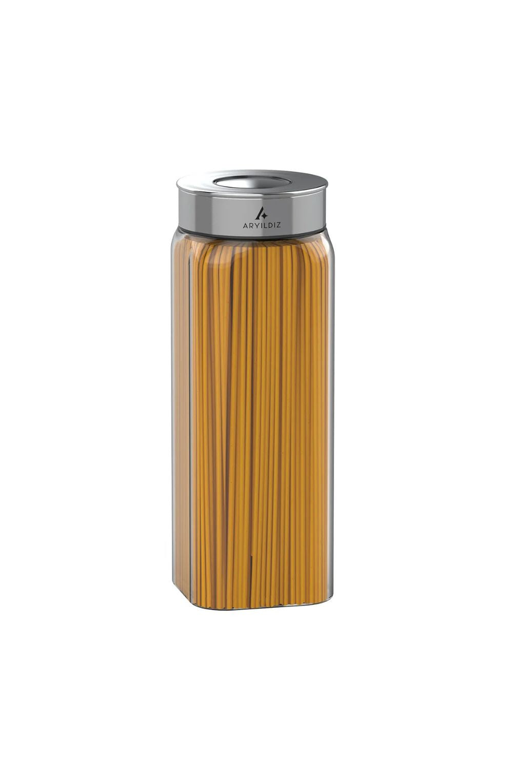 Aryıldız Timeless Kavanoz 1600 Ml Ar255629 - 1