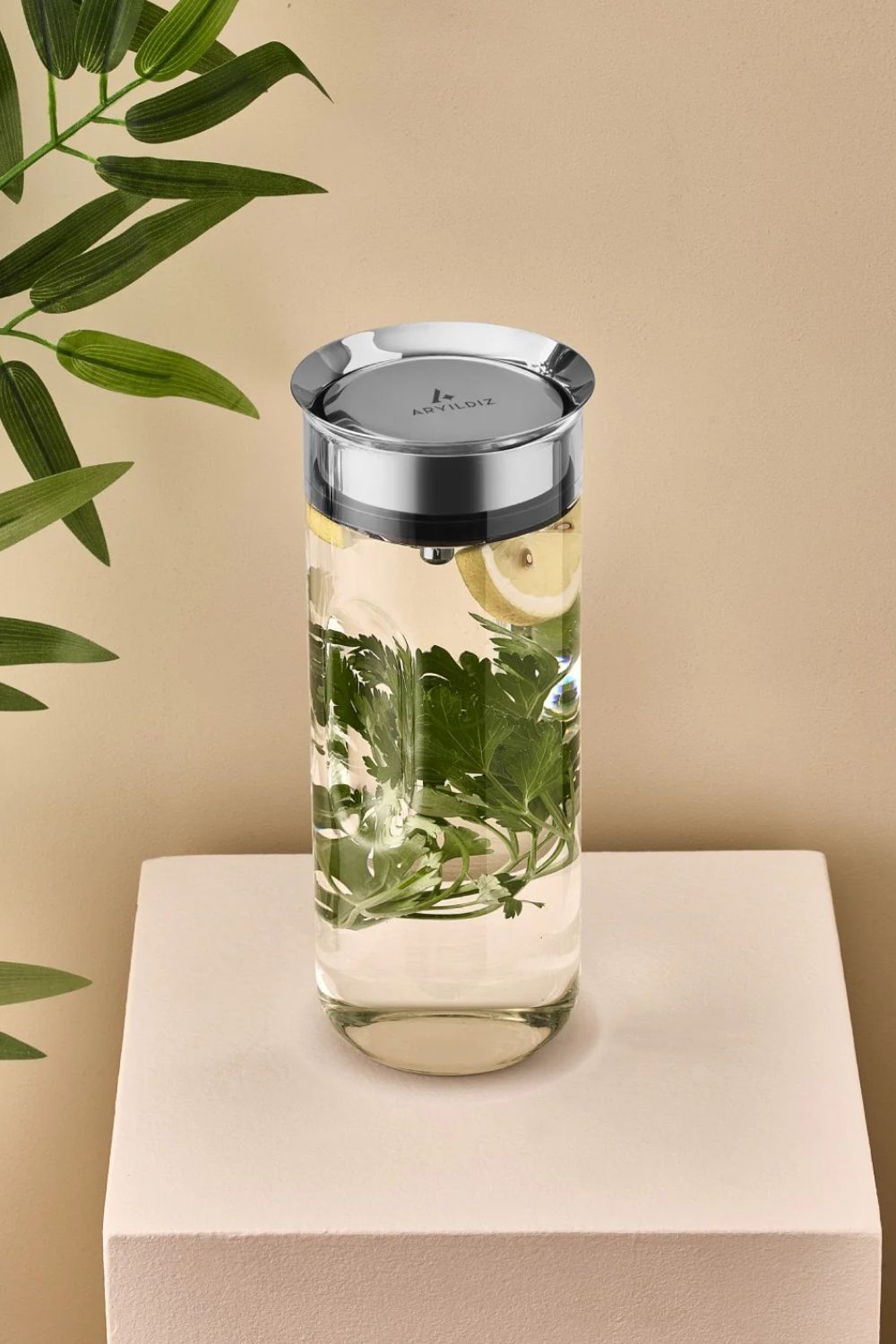 Aryıldız Fine Karaf 1100 Ml Ar262412 - 0