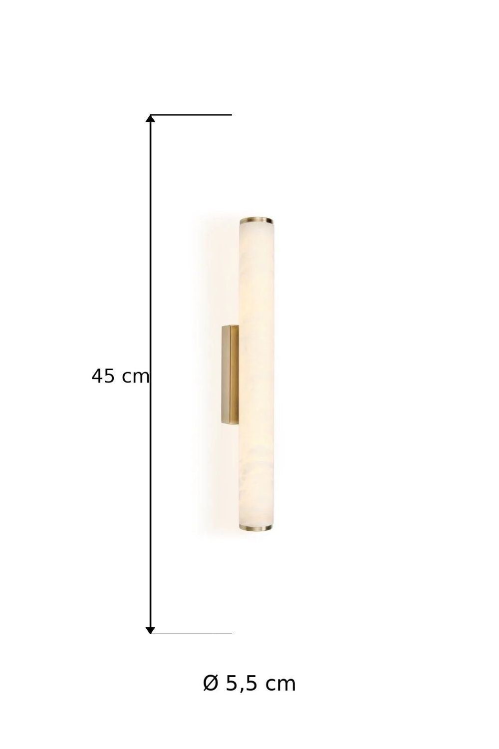 Sera Mermer Aplik - 3