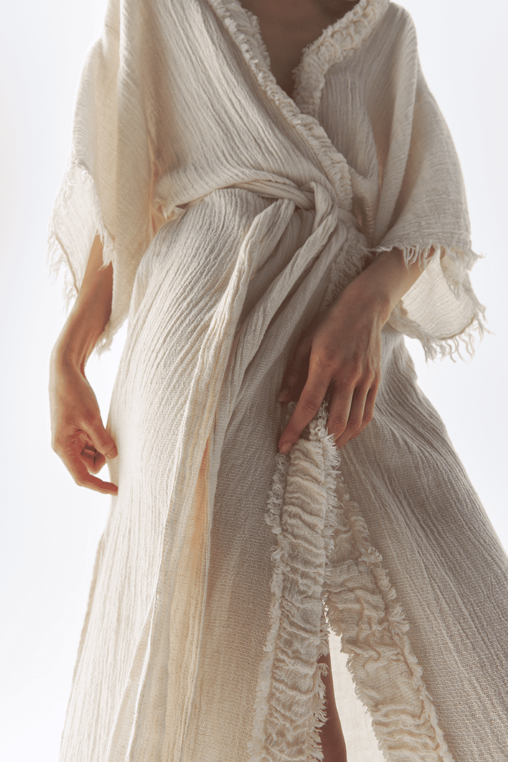 Bürümcük Kimono - 1