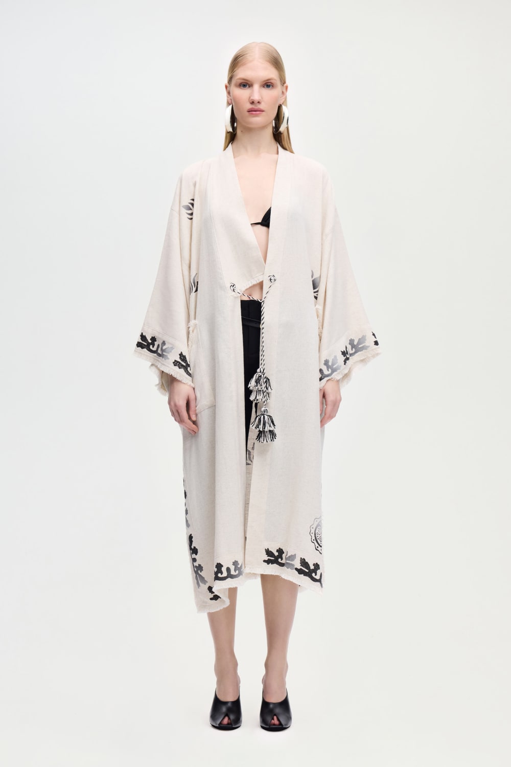 Festival Kimono - 3