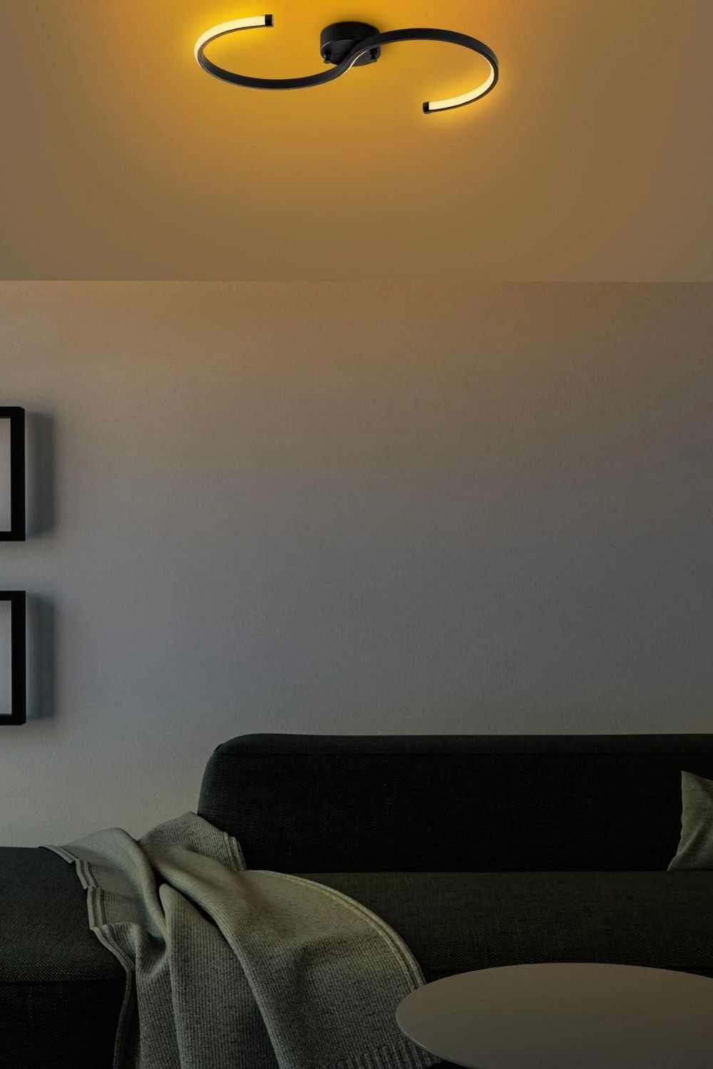Jadeira 13583 Led Plafonyer Aydınlatma - 1