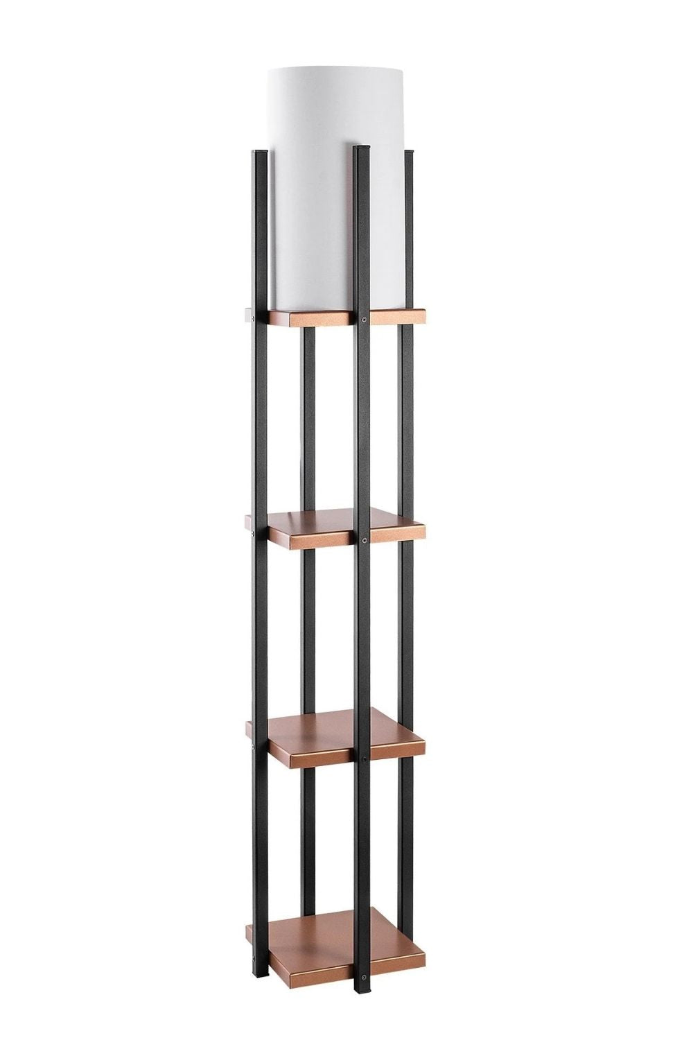 Shelflamp-7113 Abajur Lambader Aydınlatma - 0