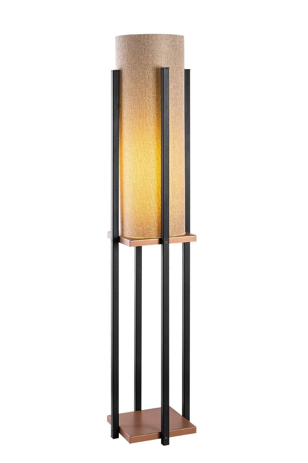 Shelflamp-7128 Abajur Lambader Aydınlatma - 1