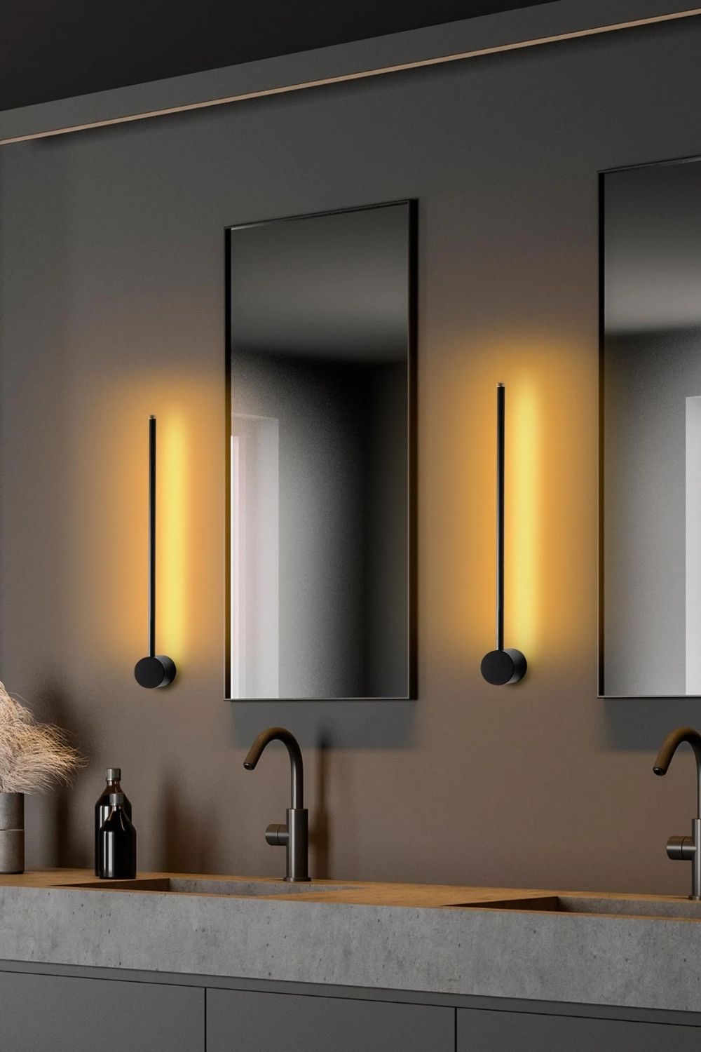 Marigolda 13480 Led Aplik Duvar Aydınlatma - 5