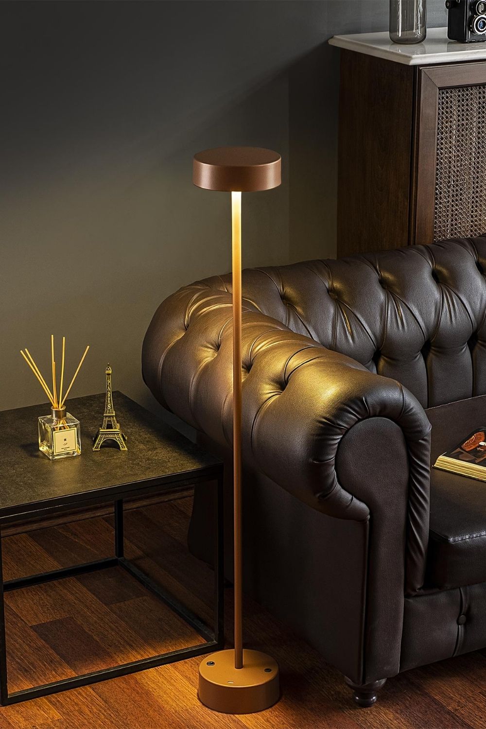Glacier 13397 Led Lambader Aydınlatma - 5