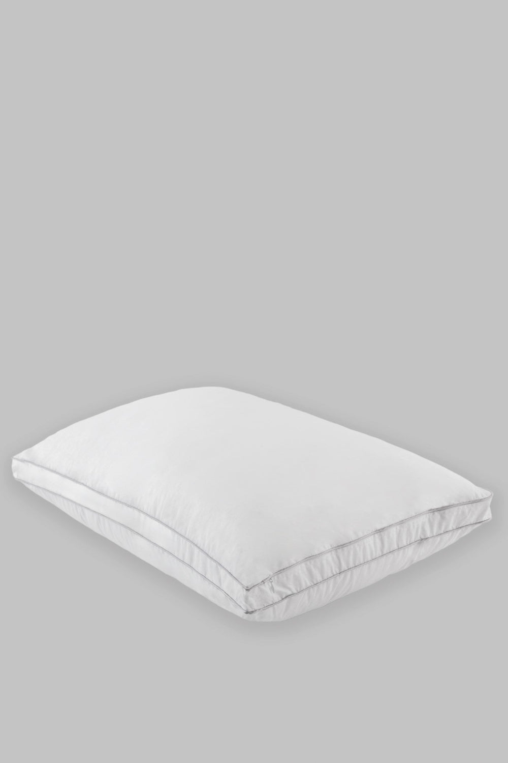 Kanguru Yastık 1200gr Beyaz 50x70 - 0