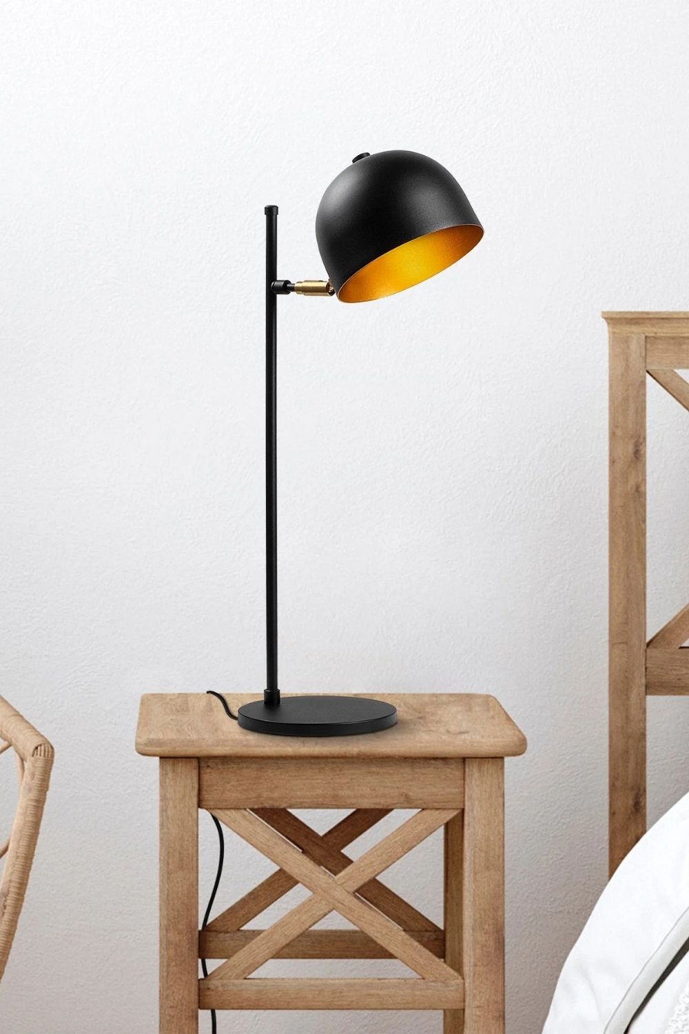 Marigold 13007 Sıvama Masa Lambası Aydınlatma - 5