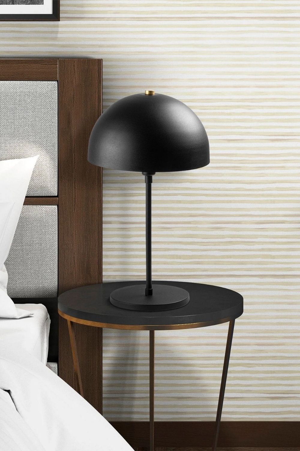 Rosara 10856 Sıvama Masa Lambası Aydınlatma - 3