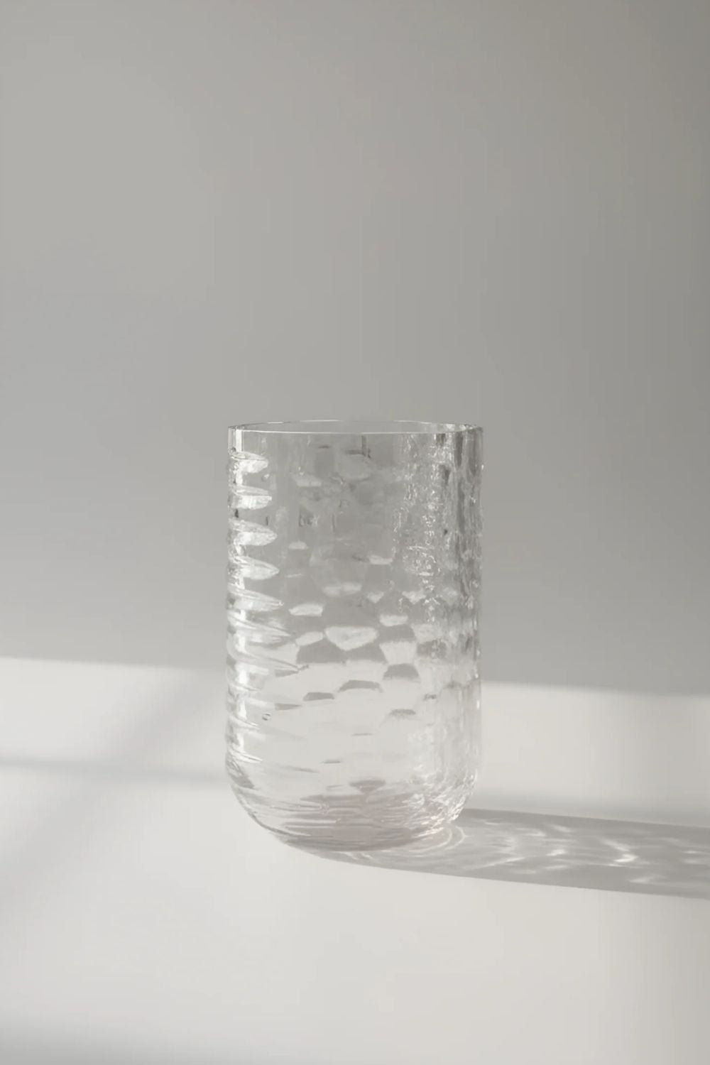 Op-Ject Vase Lines & Bubbles Vazo - 0