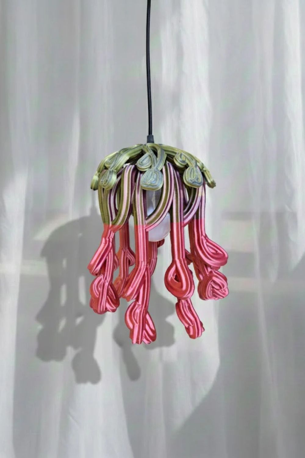 Superbloom Lamp 03 - 0
