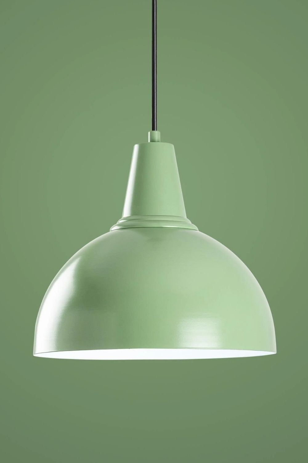 Gazelara 2451 Mint Yeşili Sıvama Sarkıt Aydınlatma - 3
