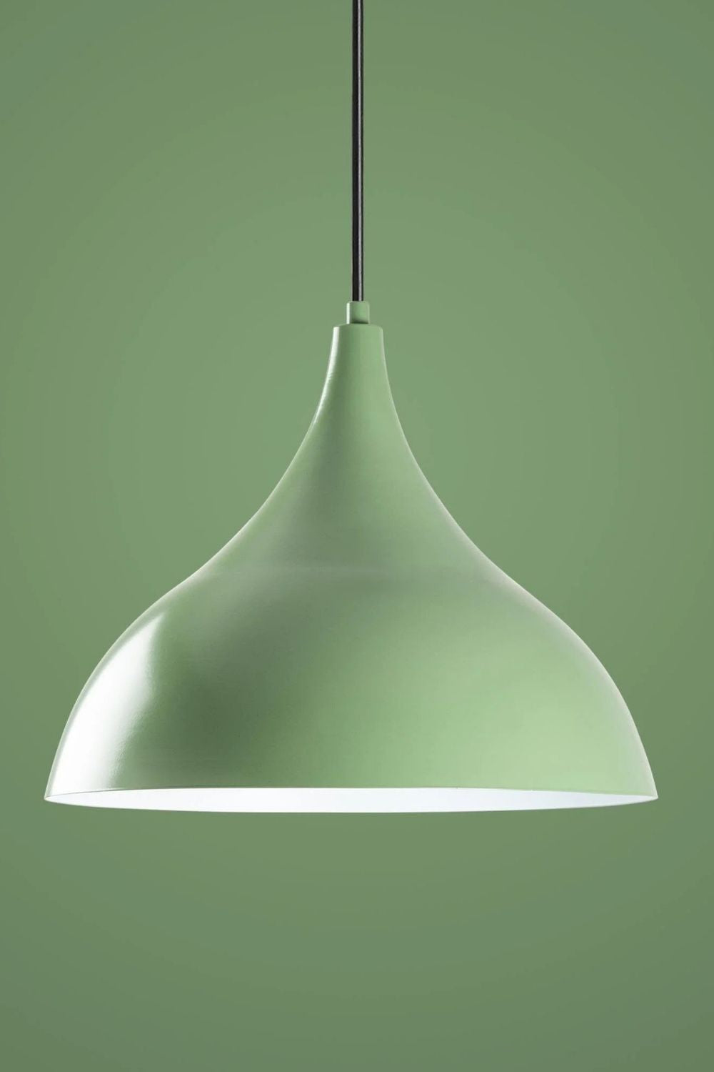 Creek 1390 Mint Yeşili Sıvama Sarkıt Aydınlatma - 3