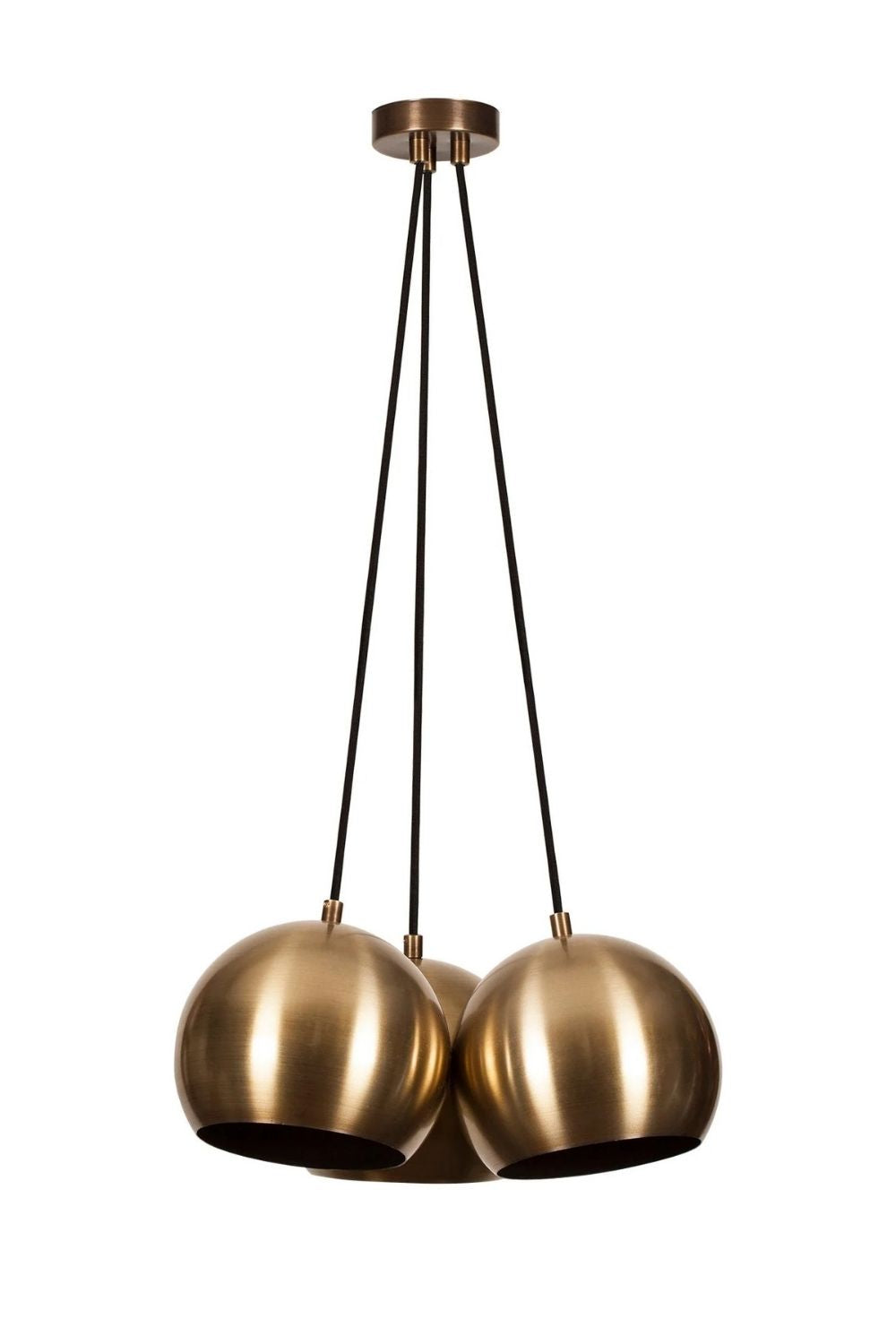 Dahlia 995 Sıvama Sarkıt Aydınlatma - 0