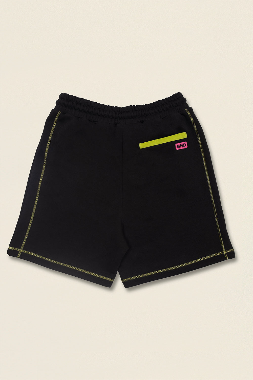 Flying Short / Green - Erkek Şort - 2