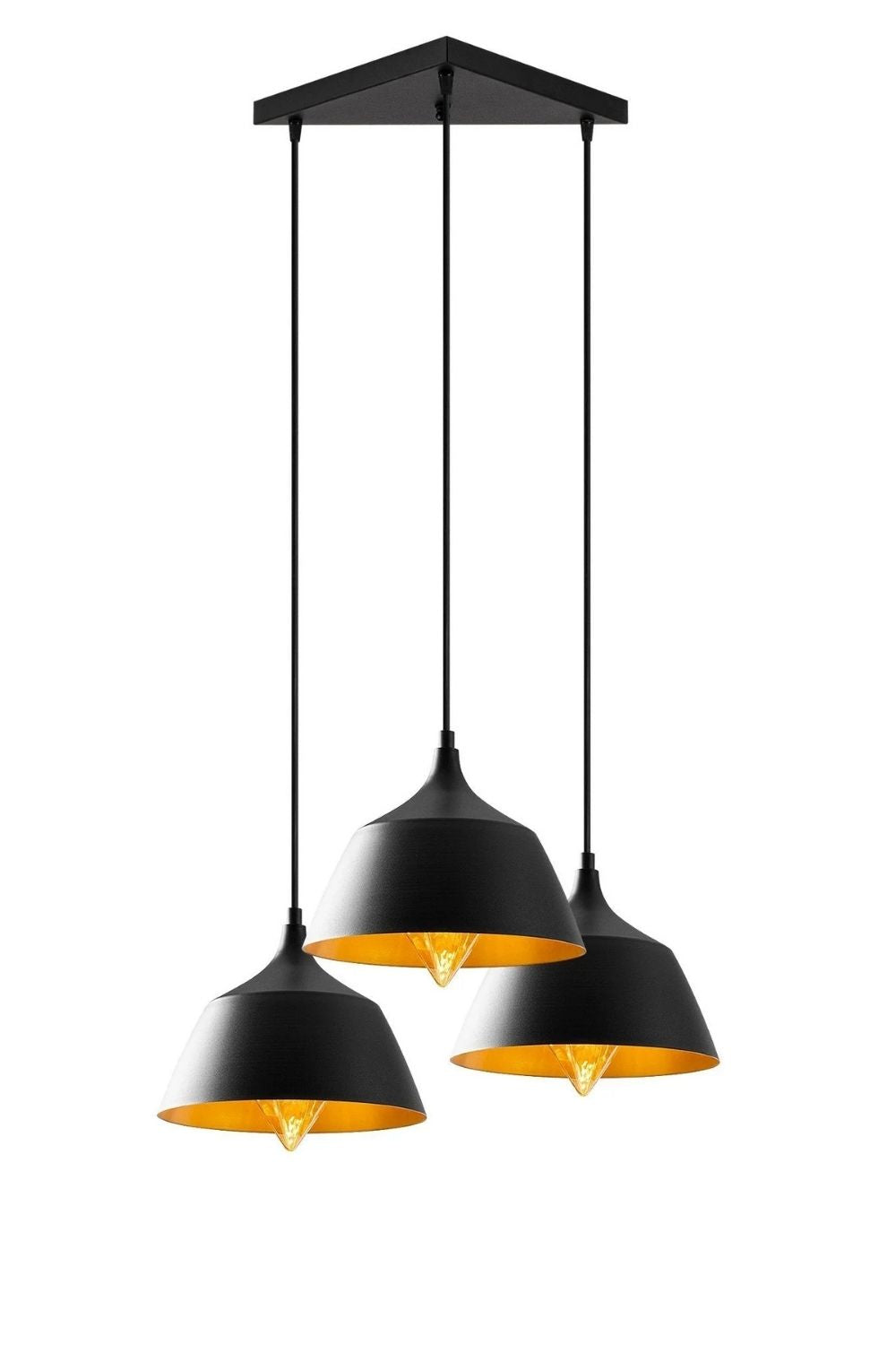 Ravena 6071 Sıvama Sarkıt Aydınlatma - 1