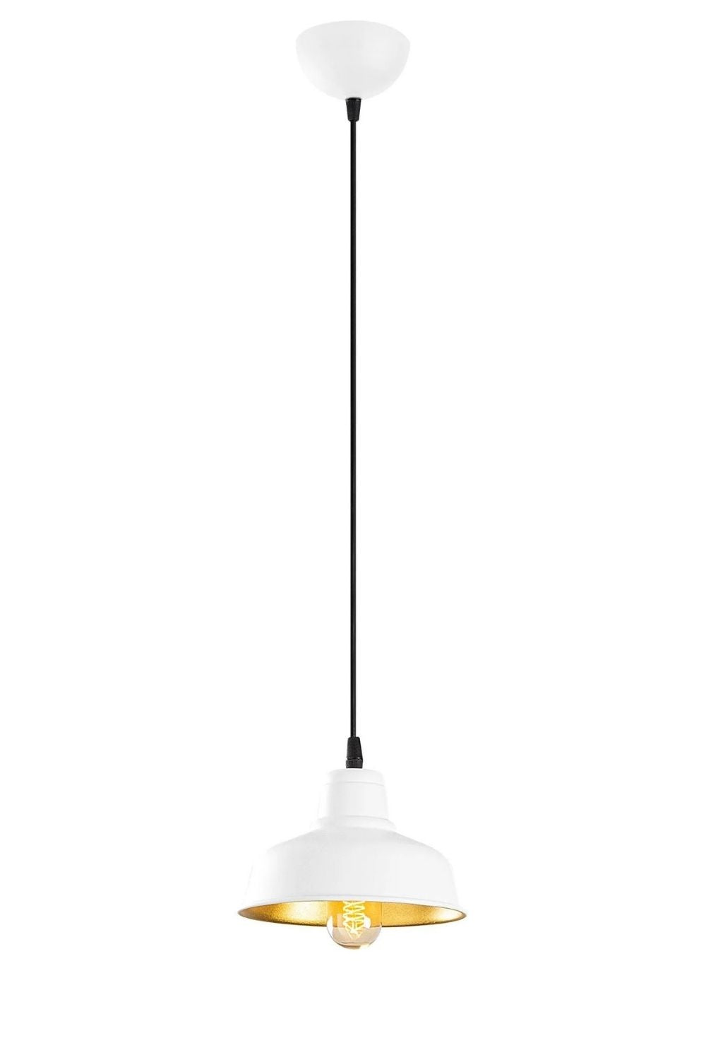 Comet 181 White 1 Sıvama Sarkıt Aydınlatma - 1