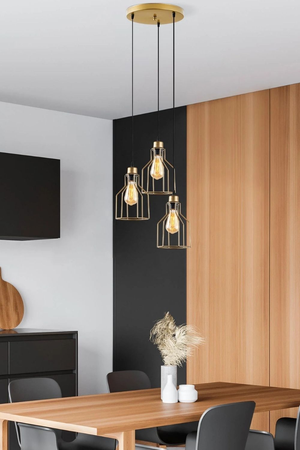 Aurora 1095 1 Tel Sarkıt Aydınlatma - 4