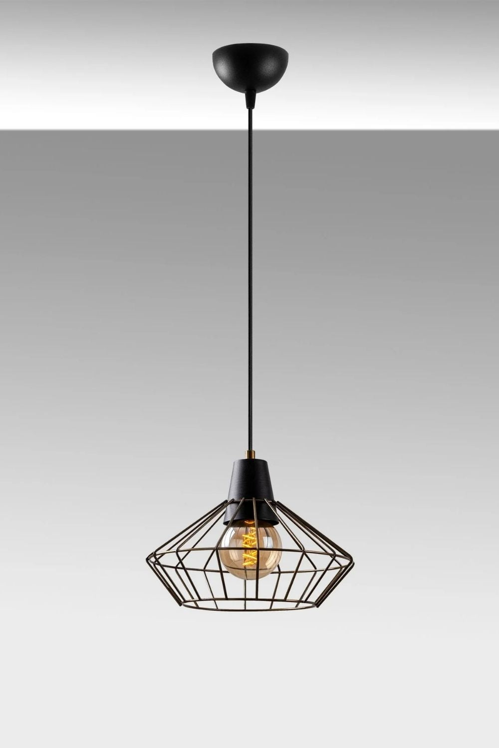 Gazelle 2282 Tel Sarkıt Aydınlatma - 1
