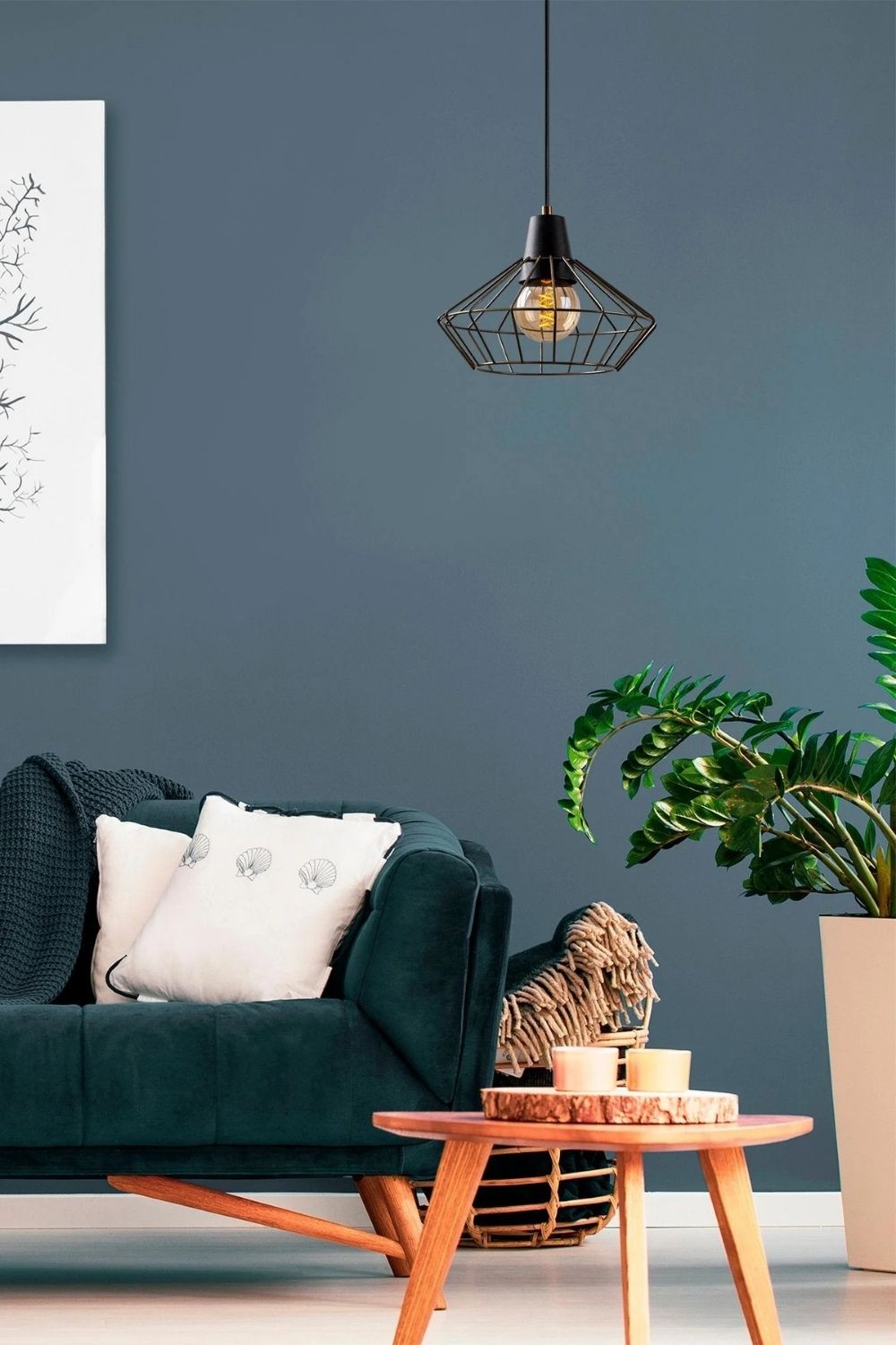 Gazelle 2282 Tel Sarkıt Aydınlatma - 4