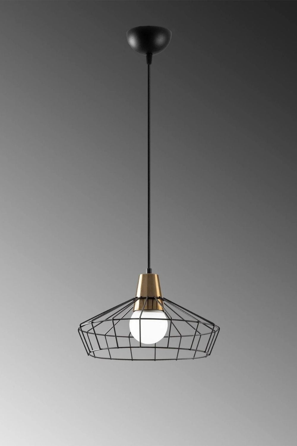 Gazelle 2255 Tel Sarkıt Aydınlatma - 2