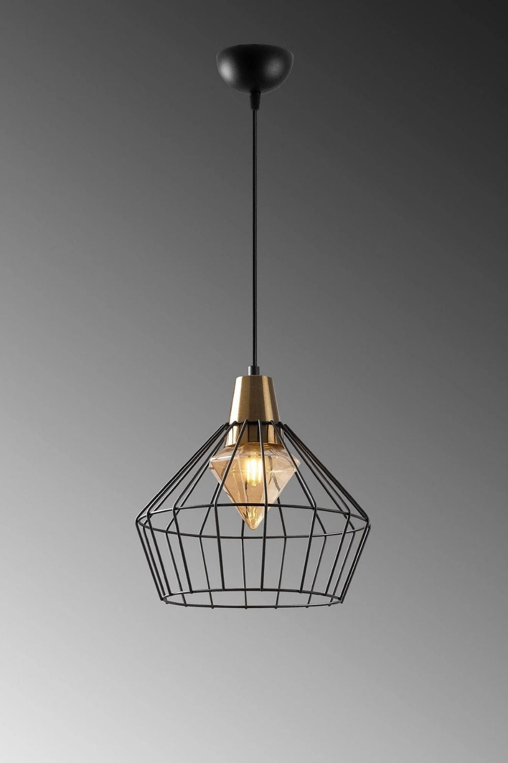 Gazelle 2241 Tel Sarkıt Aydınlatma - 2