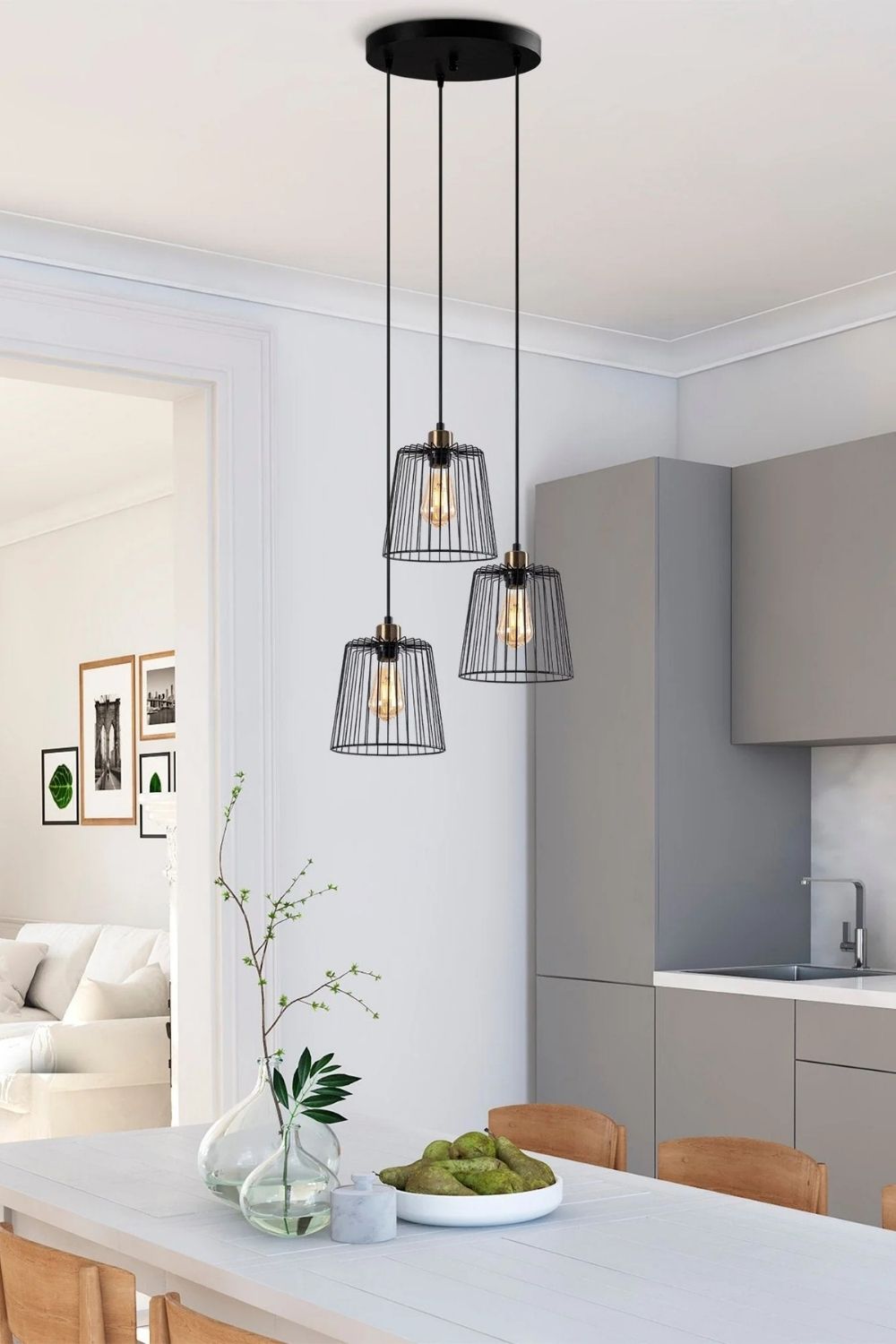 Walrus 11570 2 Tel Sarkıt Aydınlatma - 4