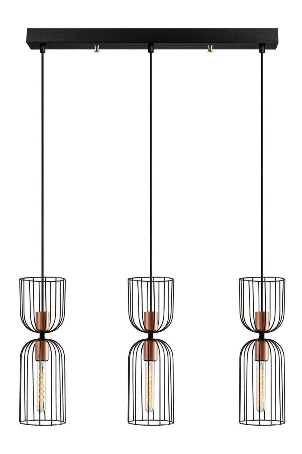 Verbena 6006 Tel Sarkıt Aydınlatma - 1