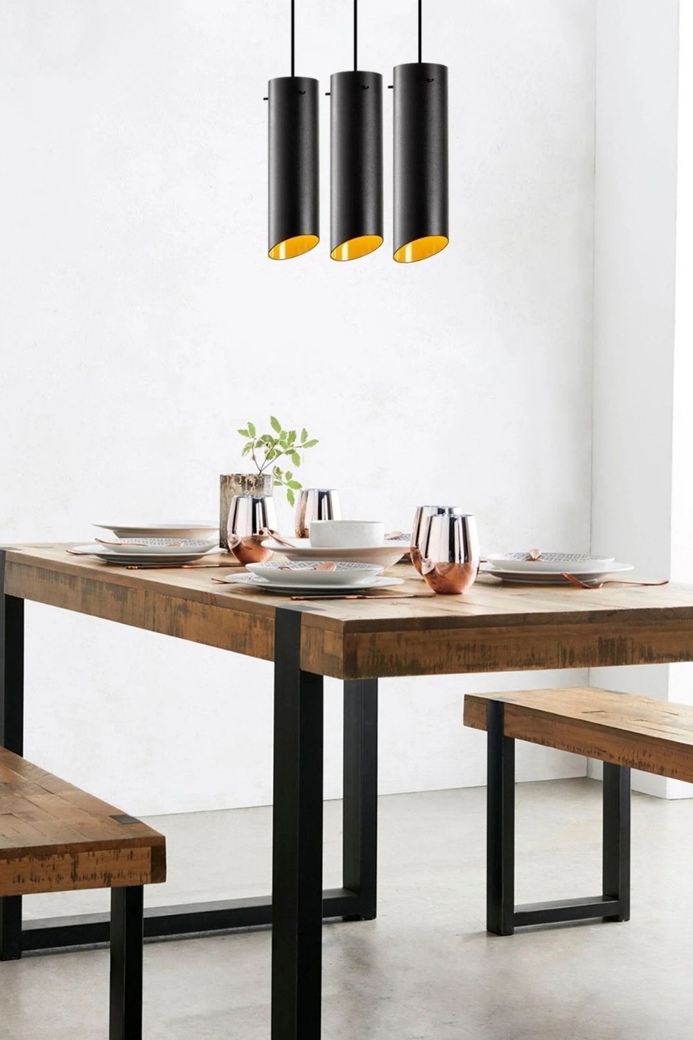 Grove 977 Rustik Sarkıt Aydınlatma - 3