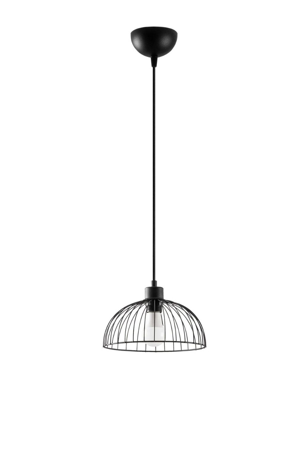 Birch 6370 Tel Sarkıt Aydınlatma - 0