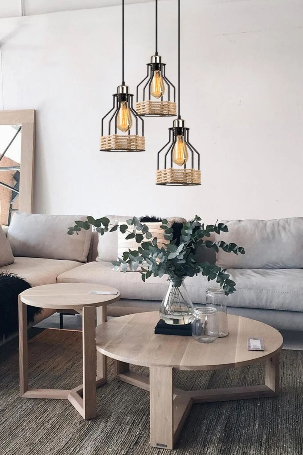 Larkspur 6571 Tel Sarkıt Aydınlatma - 3