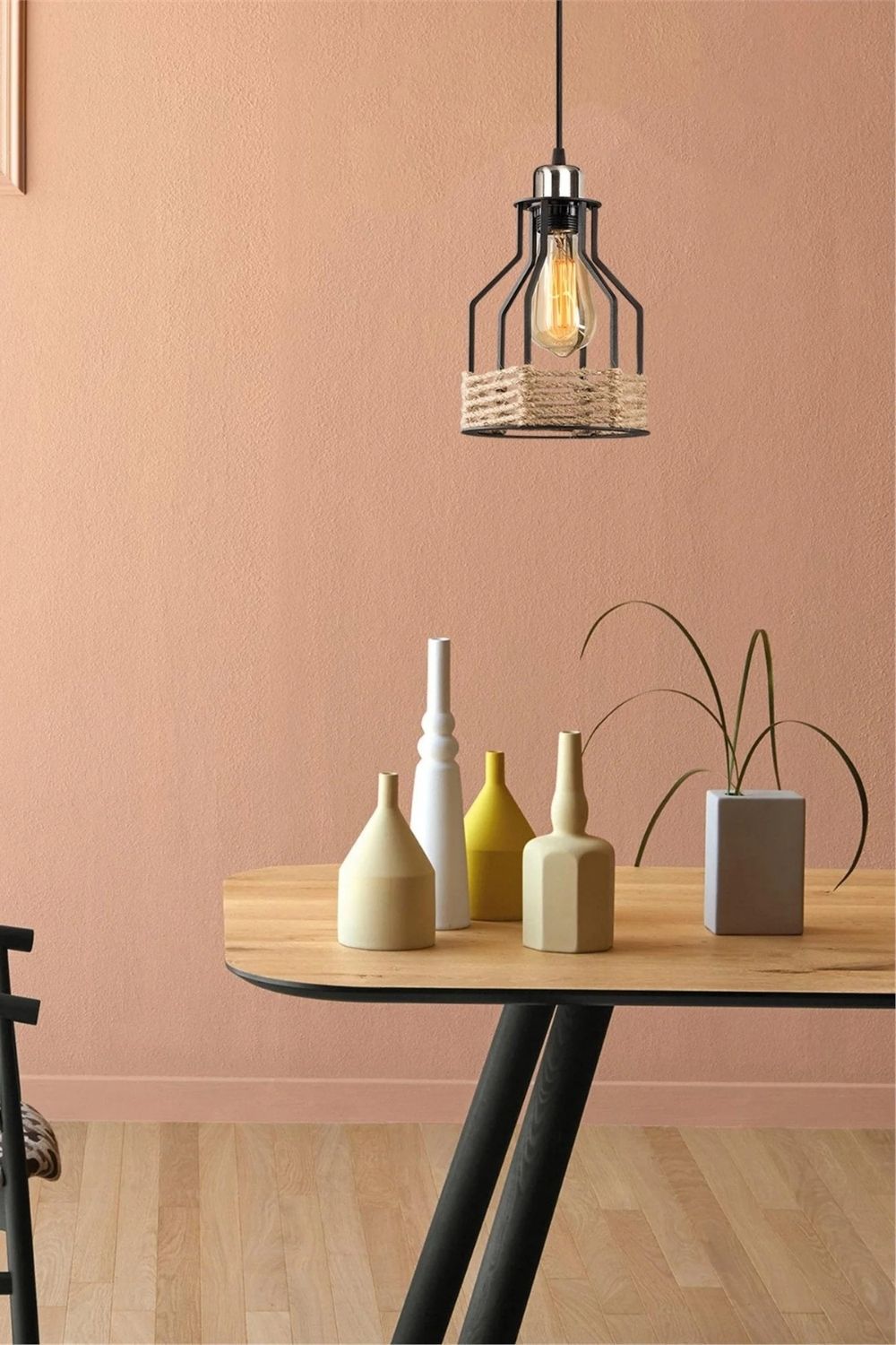 Larkspur 6551 Tel Sarkıt Aydınlatma - 4