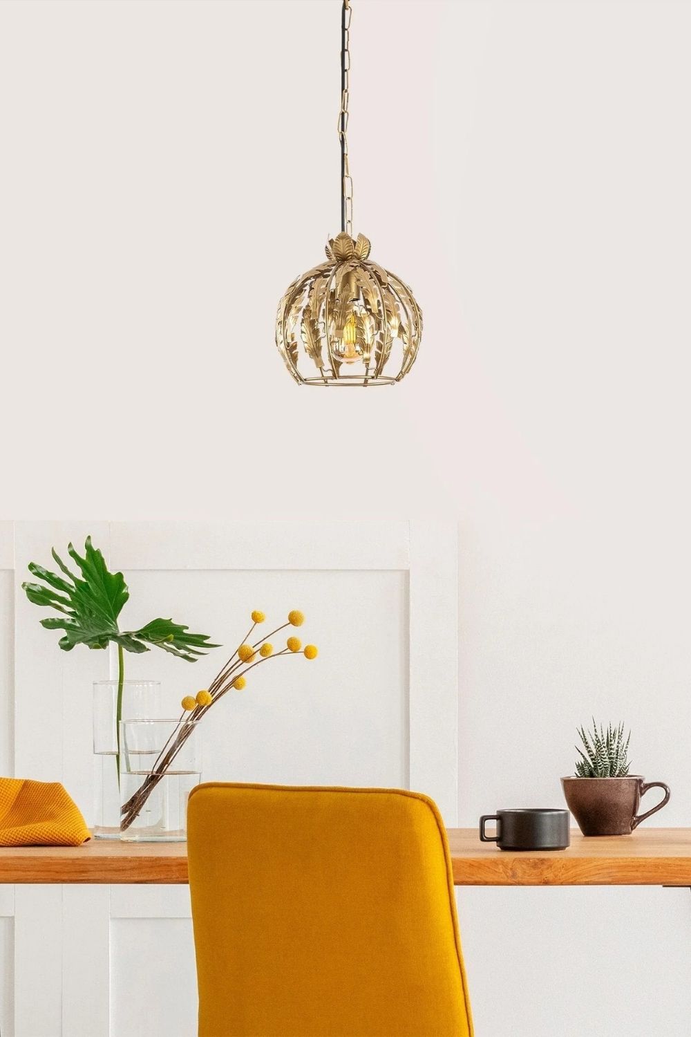 Tulip 11050 Tel Sarkıt Aydınlatma - 5