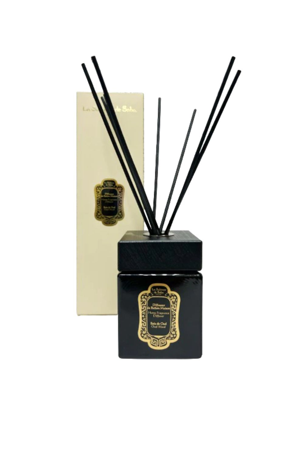 Diffusor Oud Wood - 0