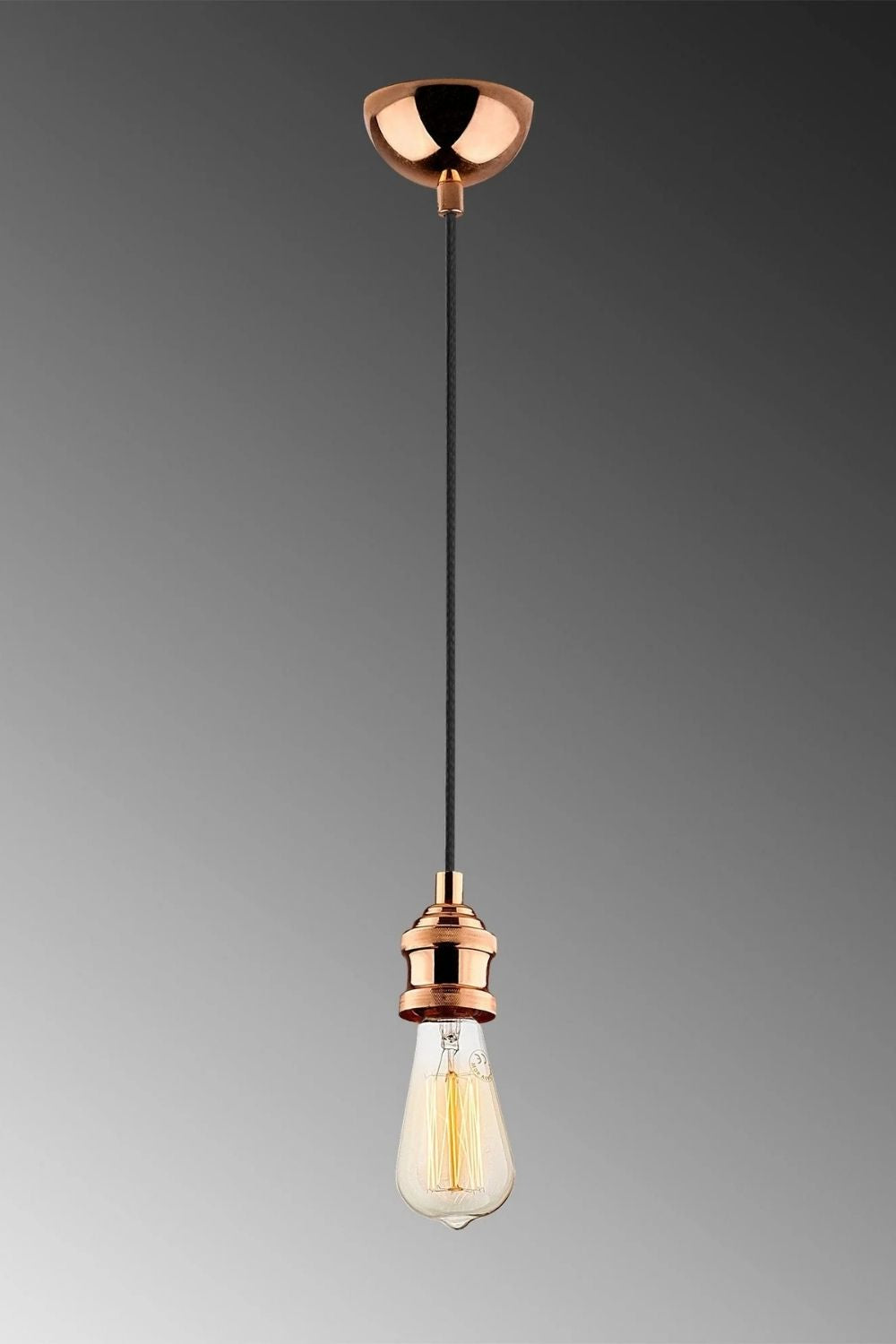 Celestia 910 Rustik Sarkıt Aydınlatma - 1