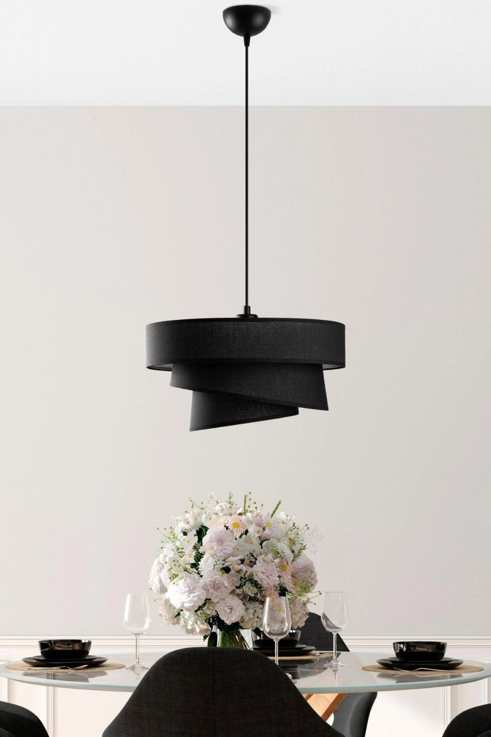 Horizon 14711 Abajur Sarkıt Aydınlatma - 4