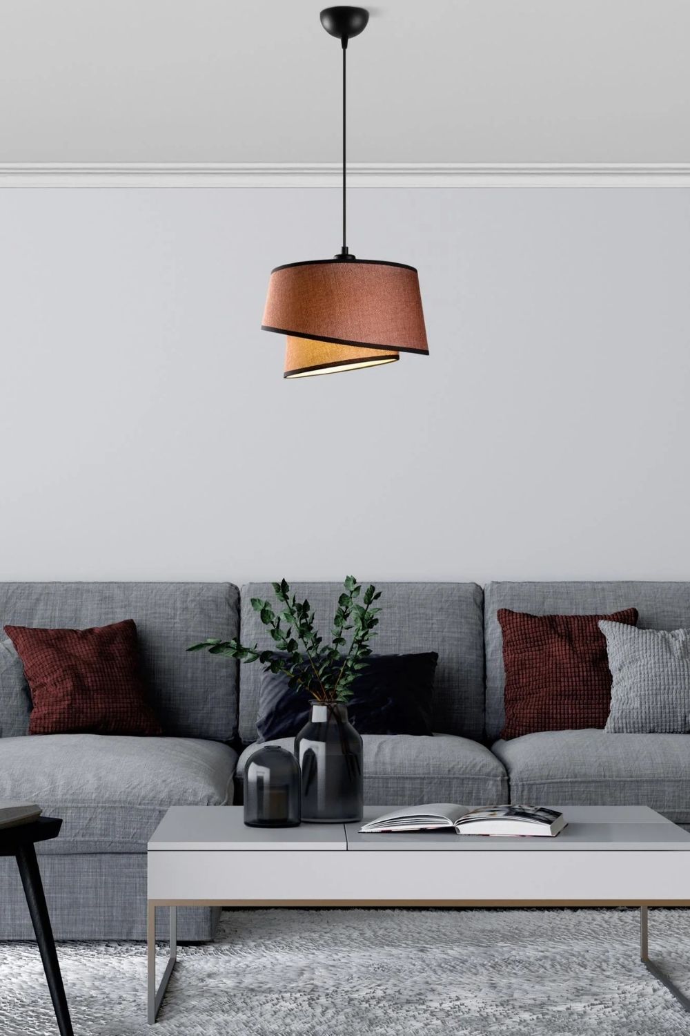 Horizon 14702 Abajur Sarkıt Aydınlatma - 6