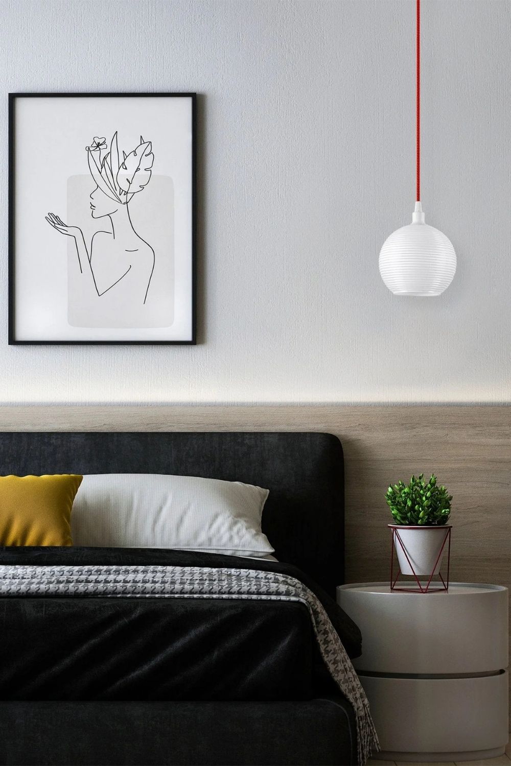 Stormara 2125 Cam Sarkıt Aydınlatma - 5