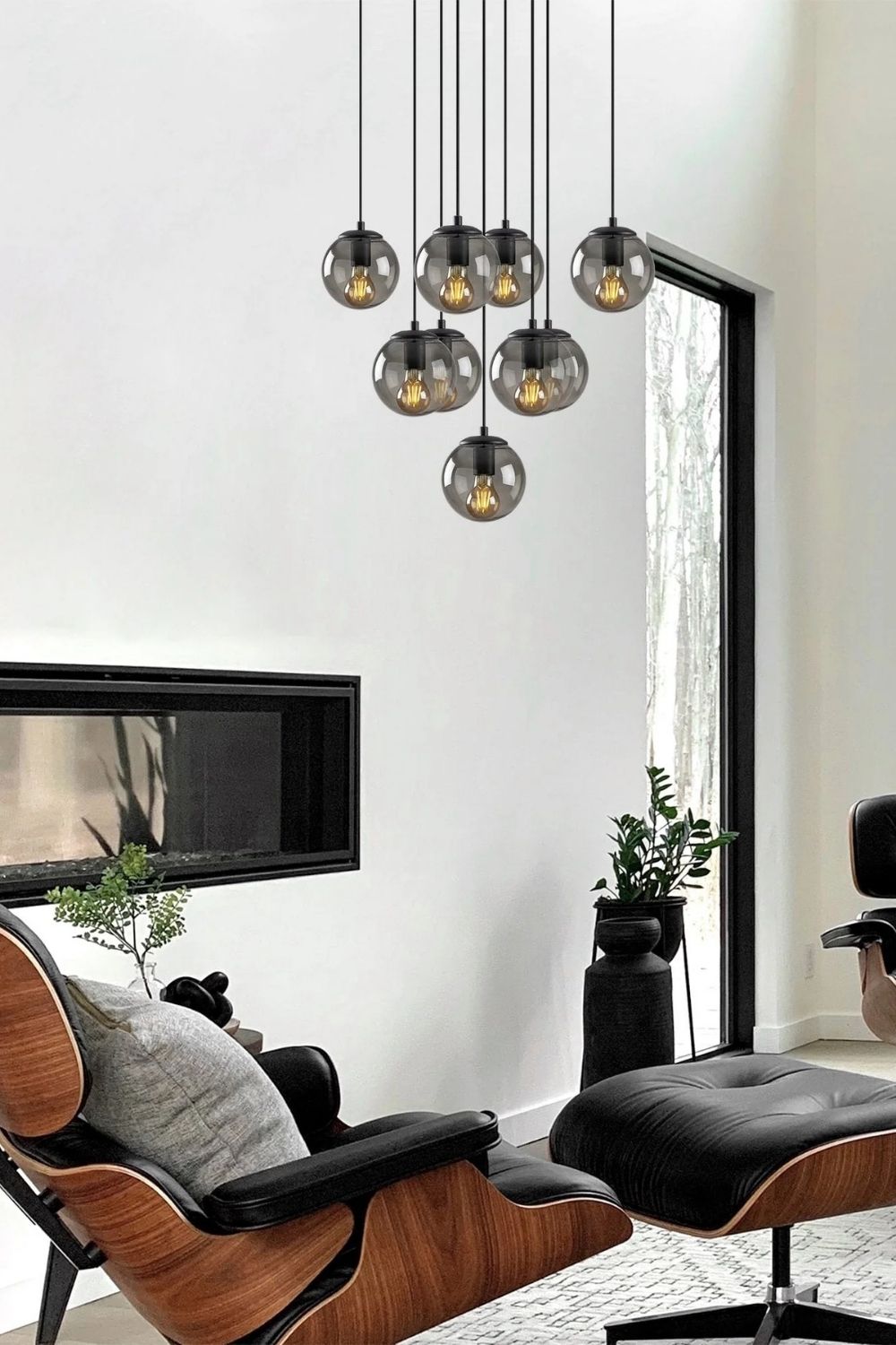 Elm 2161 Cam Sarkıt Aydınlatma - 3