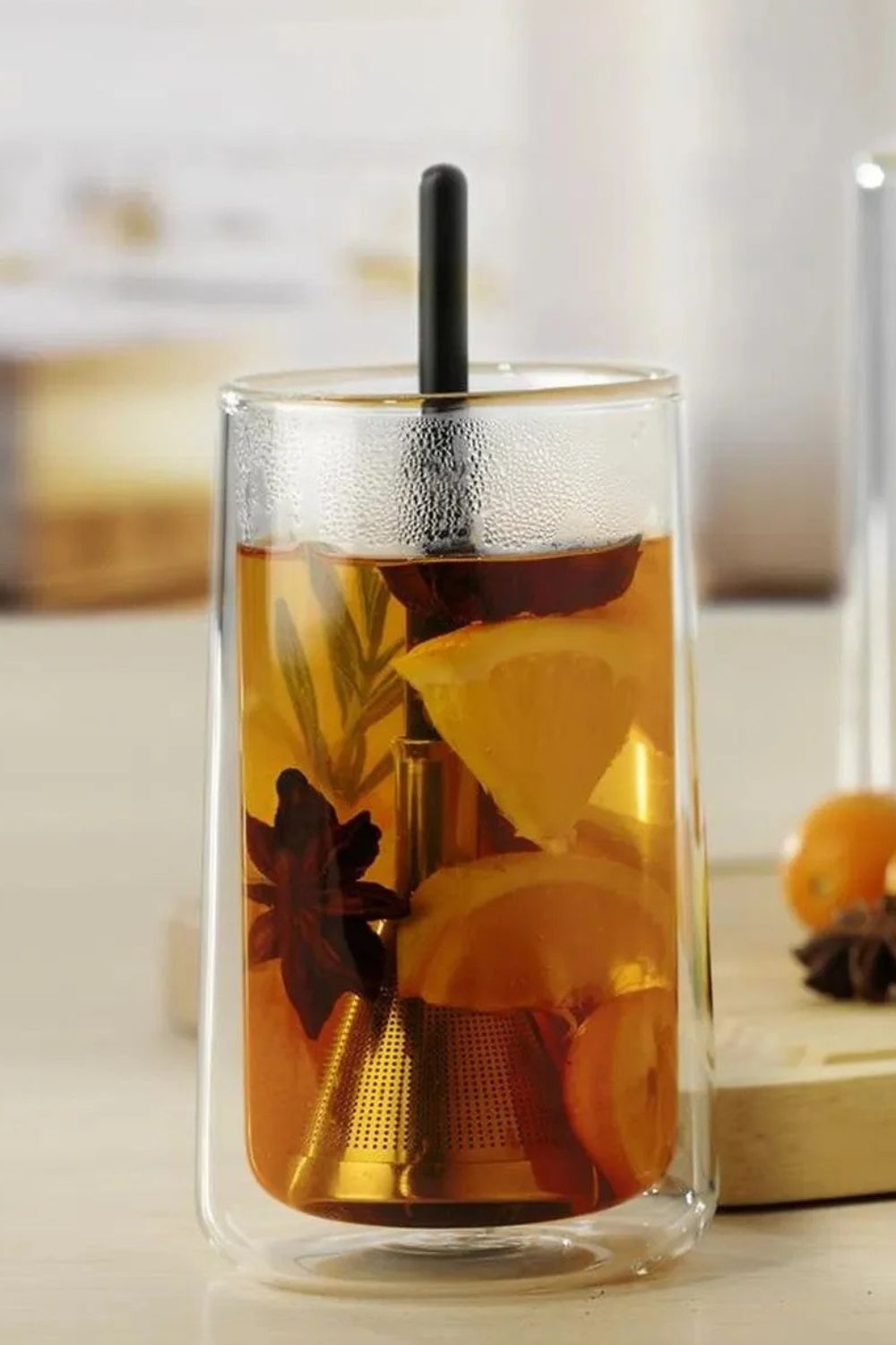 Çay Süzgeci - 2