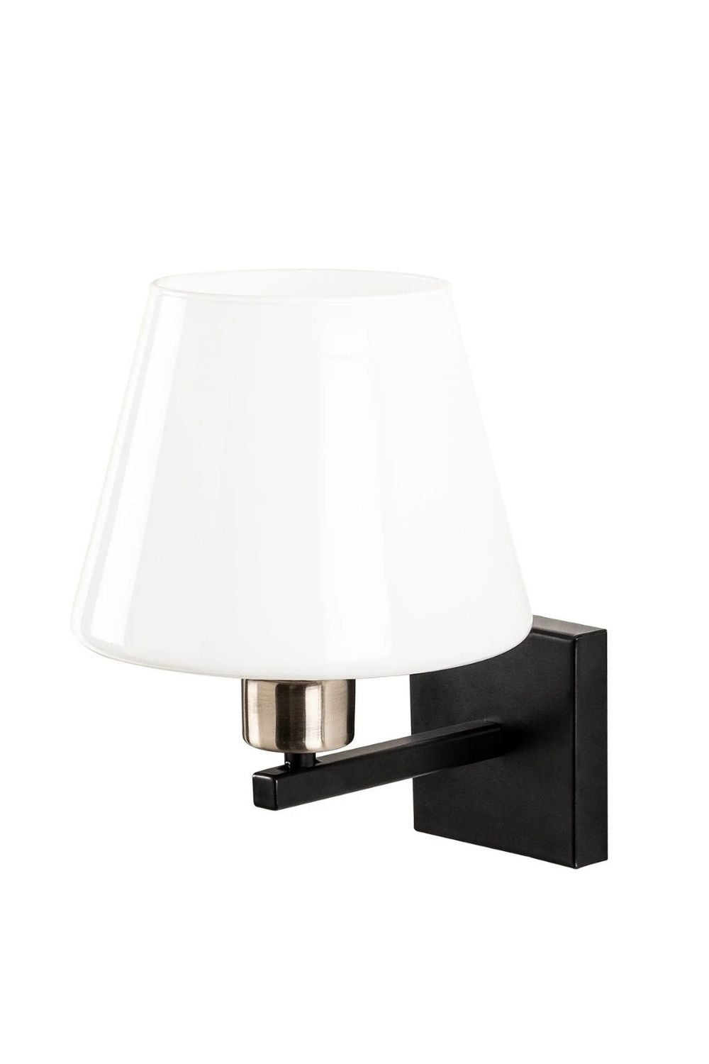 Delphinium 4661 Cam Aplik Duvar Aydınlatma - 0