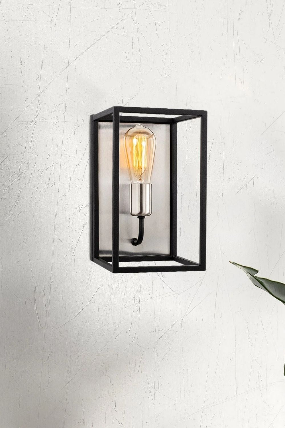 Pine 5561 Tel Aplik Duvar Aydınlatma - 3
